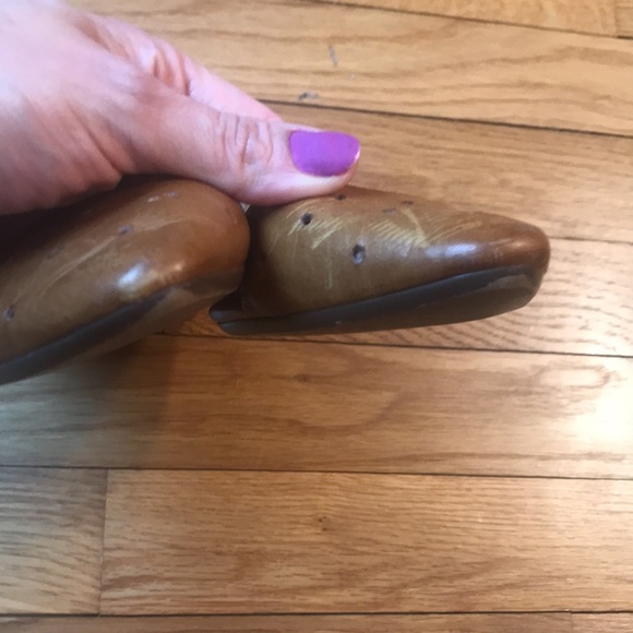 Donated-Madewell Perforated Flats! - Picture 11 of 13